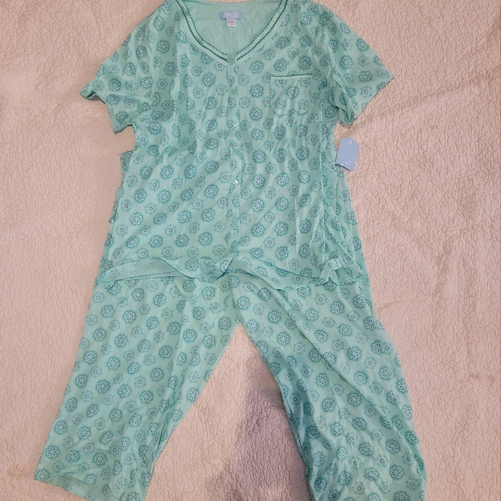Pajamas